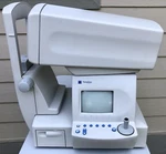 Zeiss Hark 599 Autorefractor/autokeratometer. Fixed Price $1099.00.