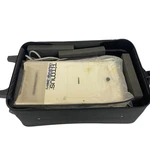 Titmus 2S Vision Screener With Slides, Power Cord, Manuals And Case. Fixed Price $129.96.
