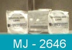 Box Of Dispensers Optical Services - Ophthalmic Lens (nos). Fixed Price $99.99.