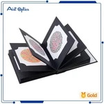 Aist Optics Ishihara Test Chart Books Color Vision With 38 Plate. Fixed Price $32.00.