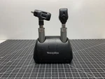 Welch Allyn Desktop Handheld Rechargeable Otoscope Opthalmascope #R603. Fixed Price $450.00.
