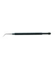 Peliconsurgical Metico 6-250 Titanium Sinskey Ii Hook, Straight, 0.2MM, 4-1/4". Fixed Price $150.00.