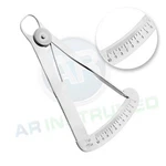 Ar Lwanson Measuring Caliper 10MM Surgical Dental Instrument German Grade. Fixed Price $16.99.