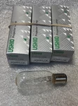 Ushio Cax 130V 50W Projector Bulb *eye Chart *new Lot Of 3-PCS. Fixed Price $31.98.