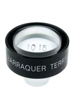 Ocular Barraquer 10-15MM Hg (ecp) Tonometer OBT-TC-10-15. Fixed Price $390.00.