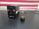Coherent Yag Compass Laser, 1064-500N, 220 Volt, No Interlock, Used. Fixed Price $399.99.