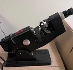 Burton 2021 Lensmeter Optometry Eyes. Fixed Price $349.00.