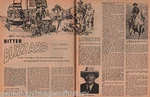 Bitter Blizzard Of 1889+BALLARD,BURTON,COCKRUM,HOUGHTON,MANSKER,SUMMERS,ZURICK. Fixed Price $19.99.
