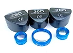 New Dr Bawa 20D 78D 90D Lens For Optometrist & Ophthalmologist Free Shipping. Fixed Price $104.44.
