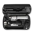 Welch Allyn Halogen Coaxial Ophthalmoscope And Retinoscope Set Combo 18320-C. Fixed Price $817.31.