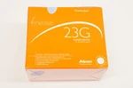Alcon 723.13 Grieshaber Maxgrip Adv Dsp Forceps Tip, 23GA (x) - Box Of 6. Fixed Price $399.99.