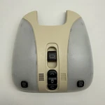 00-06 Mercedes W215 CL500 S350 Overhead Reading Dome Light Lamp 2158203701 Oem. Fixed Price $49.97.