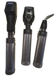 Welch Allyn Streak Retinoscope, Ophthalmoscope, Transilluminator W/ Handles. Fixed Price $743.07.