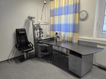 Refraction Unit - Doms Eye Technology / Topcon. Fixed Price $16383.93.