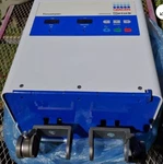 Qiagen Tissuelyser Retsch MM301 Mixer Mill Grinder Missing Cover For Parts 230V. Fixed Price $690.00.