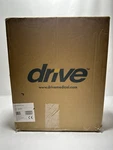 Drive Medical RTL12068 Portable Bath Step Non-slip Surface, 4 Lift. Fixed Price $20.00.