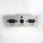 Mindray (datascope) Comm-port For Passport 2 And Specrtrum 0998-00-0178-06. Fixed Price $495.00.