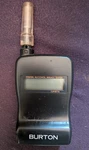 Professional Burton Alcohol Tester Personal Breathalyzer Analyzer Detector Meter. Fixed Price $28.00.