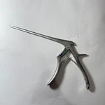 Jarit 281-041 Micro Kerrison Rongeur 8" 40 Forward Angle 1MM Bite. Fixed Price $100.00.