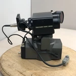 Iscan RK-464 Eye Tracker Optometry Movement Tracking *untested Unit *read. Fixed Price $599.99.