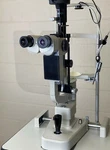 Slit Lamp Breath Shield/cross Contamination Shield. Stay Safe! Ships Free!-sale!. Fixed Price $17.95.