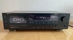 Vintage Denon DR-M27HX Cassette Deck 4TRACK 2CHANNEL Japan Working. Fixed Price $349.99.