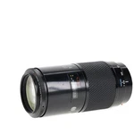 Minolta 70-210MM F/4 Macro Alpha Mount Auto Focus Lens 55. Fixed Price $53.30.