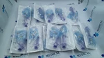 Icu Medical Thermoset Room Temp Closed Loop 20CT Ref 41424-03. Fixed Price $107.99.