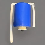 Tech West Dental Vacuum Pump Air Water Separator. Fixed Price $299.00.