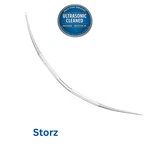 Storz E4336 Ziegler Lacrimal Dilator, Double Ended, 5" - Ultrasonically Cleaned. Fixed Price $58.49.