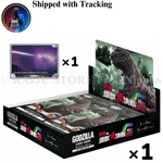 Godzilla Tcg Booster Box "monster Counterattack G" 12 Pcs Store Ltd Pr Card. Fixed Price $69.99.