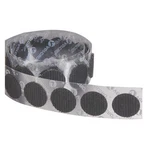 Velcro Brand 192292 Hook-and-loop Fast, Black, Disc, PK1200 5GTU3. Fixed Price $64.42.