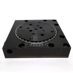 Newport 3.5" D Precision Rotary Stage 470B Mechanical Lab LASER2 Opto Electronic. Fixed Price $126.70.