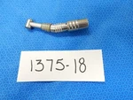 Zimmer Hall 1375-18 Linvatec Bur Angled Attachment / 90-DEGREE Head. Fixed Price $80.00.