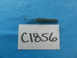 Ocular Surgical Ophthalmic Titanium Landers Lens Forceps Olv-fcp. Fixed Price $100.00.