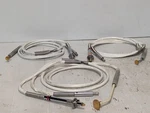 Lot Of Frigitronics Cryo Probes Models 15924.1, R10491, R20395. Fixed Price $179.99.