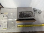 Hoya SS-10 Strain Scope Open Box Unused Working. Fixed Price $100.00.