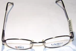 New Uvex Titmus TR303S Z87.1 Stainless Steel Safety Glasses/eyeglasses 50 21 145. Fixed Price $46.99.