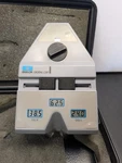 Essilor X81701 Precision Digital Crp Corneal Reflection Pupillometer. Fixed Price $134.99.