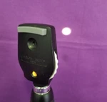 Welch Allyn 3.5V Ophthalmoscope Head - Model # 11605 Working W/ Etching. Fixed Price $75.00.