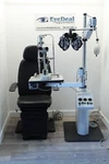 Topcon Lane Package (chair, Stand, Phoropter, Slit Lamp, Tonometer Acuity Chart. Fixed Price $10995.00.