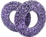 Pro-graad 2 Pack 6 Replacement Pad For Hub Cleaning Tool, Hook & Loop Brake.... Fixed Price $20.89.