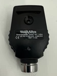Welch Allyn 11720 3.5 V Standard Ophthalmoscope Head W/ Bulb Tested. Fixed Price $84.99.