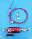 Alcon 212-3629-001 Oem C3F8 (octafluoropropane) Gas Pressure Regulator. Fixed Price $499.00.