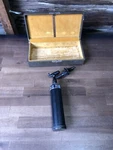 Welch Allyn Otoscope Ophthalmoscope Diagnostic Box Set Vintage Untested. Fixed Price $45.00.