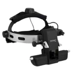 Keeler Vantage Plus Binocular Indirect Ophthalmoscope With Extra Battery. Fixed Price $2116.48.