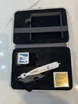 Medtronic To-pen Xl Solan Tonometer W/ Carryng Case. Fixed Price $1499.00.
