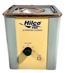 Hilco Pro Ultrasonic Cleaner For Eyeglasses, Jewelry. Fixed Price $1299.00.