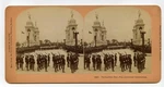 SVB1280 Buffalo Ny 14451 Pan-american Exposition Dedication Day. Fixed Price $25.00.