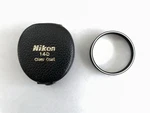 Nikon 14 Diopterr Slit Lamp Lens Ophthalmic Condensing And Case Read Description. Fixed Price $268.00.